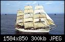 Click image for larger version

Name:	Tall_36_Christian Radich, 1937_Length 205 ft. Beam 36 ft., Draft 15 ft., Home Port, Oslo_sqs.jpg
Views:	89
Size:	300.3 KB
ID:	10377