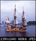 Click image for larger version

Name:	Tall_145_Susan Constant_1991_Length 116 ft. Home port, Jamestown, Virginia_sqs.jpg
Views:	84
Size:	468.1 KB
ID:	10496
