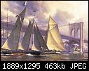 Click image for larger version

Name:	Schooner Phantom Passing Under the Brooklyn Bridge_Don Demers_sqs.jpg
Views:	104
Size:	463.1 KB
ID:	10518