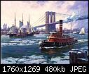 &lt;new&gt;_Gma_33_East River Traffic, 1900_William G. Muller_sqs-gma_33_east-river-traffic-1900_william-g.-muller_sqs.jpg