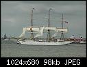 NL - Den Helder - Tall Ship race batch 13 - Parade of Sail - File 01 of 51 - TSR_13-01.jpg (1/1)-tsr_13-01.jpg