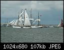 NL - Den Helder - Tall Ship race batch 13 - Parade of Sail - File 08 of 51 - TSR_13-08.jpg (1/1)-tsr_13-08.jpg