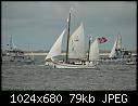 NL - Den Helder - Tall Ship race batch 13 - Parade of Sail - File 10 of 51 - TSR_13-10.jpg (1/1)-tsr_13-10.jpg