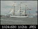 NL - Den Helder - Tall Ship race batch 13 - Parade of Sail - File 46 of 51 - TSR_13-46.jpg (1/1)-tsr_13-46.jpg