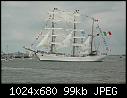 NL - Den Helder - Tall Ship race batch 13 - Parade of Sail - File 47 of 51 - TSR_13-47.jpg (1/1)-tsr_13-47.jpg