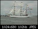 NL - Den Helder - Tall Ship race batch 13 - Parade of Sail - File 48 of 51 - TSR_13-48.jpg (1/1)-tsr_13-48.jpg