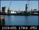 NI: Arklow Rogue Sinclar Wharf 07-03-2010-arklow-rogue-sinclar-wharf-07-03-2010.jpg