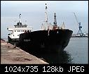 NI: Fribulk Stormont Wharf 07-06-2003-fribulk-stormont-wharf-07-06-2003.jpg