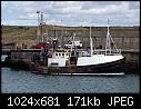 NI: SILVER DEE Ardglass Harbour 27-03-2010-b310-silver-dee-ardglass-harbour-27-03-2010.jpg