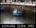 NI: B972 CUSHLIN Ardglass Harbour 27-03-2010-b972-cushlin-ardglass-harbour-27-03-2010.jpg