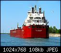 CSL Assiniboine downbound from Lock8 16May2010 - CSL Assiniboine downbound from Lock8 16May2010 #4541 e.JPG (1/1)-csl-assiniboine-downbound-lock8-16may2010-4541-e.jpg