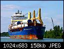 BBC Mississippi in Welland Canal - BBC Mississippi approaching Lock2 6June2010 #6809 e.jpg-bbc-mississippi-approaching-lock2-6june2010-6809-e.jpg