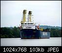 Jumbo Shipping's Fairlift in Welland Canal 13 June 2010 - Fairlift downbound to Lock2 13June2010 #4968e.jpg-fairlift-downbound-lock2-13june2010-4968e.jpg