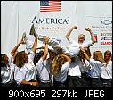 America's Cup, Scanned by dk [40/86] - dk_ch2k_1995_team_america3_first_all_women_team_semi_finals.jpg (1/1), 296 KB.-dk_ch2k_1995_team_america3_first_all_women_team_semi_finals.jpg