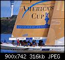 America's Cup, Scanned by dk [44/86] - dk_ch2k_2000_black_magic_nz_wait_on_challanger_finals_winner.jpg (1/1), 315 KB.-dk_ch2k_2000_black_magic_nz_wait_on_challanger_finals_winner.jpg