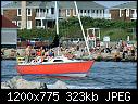 Red Sailboat- Galilee RI_July 19, 2010-redsailboat_galileeri_july19_2010.jpg