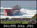 Stranded Bulk Carrier Australia-picture2.jpg