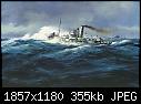 Click image for larger version

Name:	19_HMT Sapphire battles through a heavy Atlantic swell_Robert Taylor_sqs.jpg
Views:	82
Size:	354.7 KB
ID:	12097