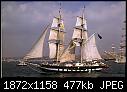 Click image for larger version

Name:	Tall_129_Royalist_1971_Length 97 ft._Home port, Portsmouth, England_sqs.jpg
Views:	58
Size:	477.1 KB
ID:	12328