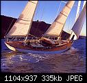 Click image for larger version

Name:	Wb_69_Alert, A Racing-Cruising Ketch, Built 1949, Photo, off San Diego, Ca._B. Mendlowitz_sqs.jpg
Views:	79
Size:	334.6 KB
ID:	12481