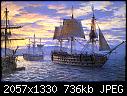 -hunt_06_hms-victory-leaving-agincourt-sound-19-january-1805_geoff-hunt-2002_sqs.jpg