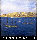 &lt;r&gt;_Hunt_07_Active and Seahorse drop anchor in Agincourt Sound_sqs-hunt_07_active-seahorse-drop-anchor-agincourt-sound_geoff-hunt-2000_sqs.jpg