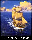 Click image for larger version

Name:	Hunt_10_HM S Boreas in the West Indies, March 1787_Geoff Hunt, 1998_sqs.jpg
Views:	84
Size:	735.1 KB
ID:	12580