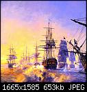 &lt;r&gt;_Hunt_14_The Battle of the Nile, 1 August 1798_sqs-hunt_14_the-battle-nile-1-august-1798-geoff-hunt-1998_sqs.jpg