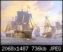 Click image for larger version

Name:	Hunt_16_Nelson`s Flagships_Geoff Hunt, 1999_sqs.jpg
Views:	65
Size:	736.4 KB
ID:	12587