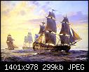 Click image for larger version

Name:	Hunt_23_The Bonhomme Richard, John Paul Jones`s flagship_Geoff Hunt, 2000_sqsd.jpg
Views:	72
Size:	298.6 KB
ID:	12594