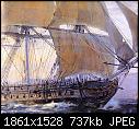 &lt;r&gt;_Hunt_25_Constitution off the Barbary Coast ( Detail )_sqs-hunt_25_consitution-off-barbary-coast-detail-_geoff-hunt-2002_sqs.jpg