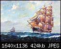 Fvs_25_One Hundred Years Ago--The Flying Cloud, 1925_Frank Vining Smith_sqs-fvs_25_one-hundred-years-ago-flying-cloud-1925_frank-vining-smith_sqs.jpg