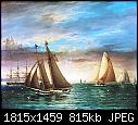 Jeb_42_A Schooner and Other Yachts Racing Downwind at Sunset, 1870s_J.E.Buttersworth_sqs-jeb_42_a-schooner-other-yachts-racing-downwind-sunset-1870s_j.e.buttersworth_sqs.jpg