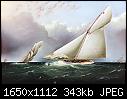Jeb_51_Yacht Race in New York Harbor, ' Puritan ' Leading ' Genesta ', 1870_J.E.Buttersworth_sqs-jeb_51_yacht-race-new-york-harbor-puritan-leading-genesta-1870_j.e.buttersworth_sqs.jpg