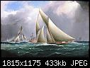 Jeb_52_' Mayflower ' Leading ' Galatea ' Around the Lightship, 1870_J.E.Buttersworth_sqs-jeb_52_-mayflower-leading-galatea-around-lightship-1870_j.e.buttersworth_sqs.jpg