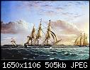 -jeb_66_american-ship-line-two-schooner-yachts-off-sandy-hook-1865_j.e.buttersworth_sqs.j