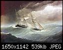 Click image for larger version

Name:	Jeb_70_Clipper Ship in Rough Seas During a Storm, 1880s_J.E.Buttersworth_sqs.jpg
Views:	65
Size:	539.1 KB
ID:	13453