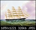 Click image for larger version

Name:	Jeb_74_Clipper Ship ' Great Republic '. 1860s_J.E.Buttersworth_sqs.jpg
Views:	69
Size:	326.4 KB
ID:	13457
