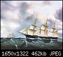 Click image for larger version

Name:	Jeb_75_Clipper Ship ' David Crockett ', 1850s_J.E.Buttersworth_sqs.jpg
Views:	84
Size:	462.5 KB
ID:	13458