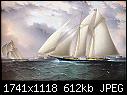 Fc_110_James Buttersworth_Yacht Sappho off Castle Garden and Castle William_sqs-fc_110_james-buttersworth_yacht-sappho-off-castle-garden-castle-william_sqs.jpg