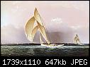 Click image for larger version

Name:	Fc_122_James Buttersworth_' Volunteer ' and ' Mayflower ' Off New York Harbor_sqs.jpg
Views:	70
Size:	646.5 KB
ID:	13623