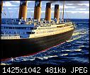 Click image for larger version

Name:	Titanic_03b_Titanic passes Olympic off Portland, April 3, 1912_KenMarschall_sqs.jpg
Views:	88
Size:	480.7 KB
ID:	13892