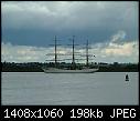 Sorlandet passing Cheek Point 1-sorlandet-04.jpg