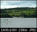 Sorlandet passing Cheek Point 2-sorlandet-07.jpg