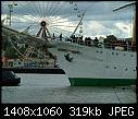 Gloria arriving at Waterford-gloria-02.jpg