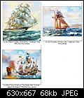 The Marine Art of Roy Cross, Index # 1_sqs-marine-art-roy-cross-index-1_sqs.jpg