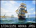 The Marine Art of Roy Cross_Cs_20_440-ton '' Sooloo '', 1840s_Roy Cross_sqs-cs_20_440-ton-sooloo-1840s_roy-cross_sqs.jpg