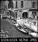 Italy - Venice 25/05/1955 - Gondola #1-gondola1-venice-250555.jpg