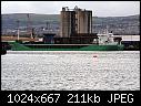 NI: ARKLOW REBEL Stormont Wharf 25-12-2011-arklow-rebel-stormont-wharf-25-12-2011.jpg