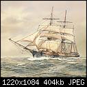 Atlantic Seafaring  - S4-AtlanticSeafaring080-SmallWoodenTimberDrogher.jpg (1/1)-s4-atlanticseafaring080-smallwoodentimberdrogher.jpg